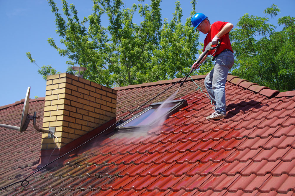Residential Roofing Tampa: Roofing Solutions Tailored for Your Home